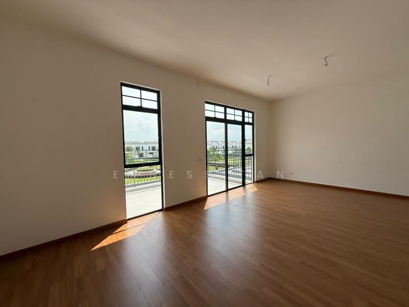 Rumah Kluster untuk Dijual di Eco Botanic 2 (Iskandar Puteri (Nusajaya)) - Erness Tan - Interior - PropertyGuru.com.my