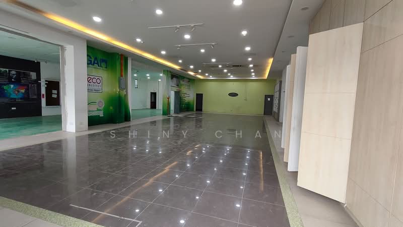Kilang untuk Disewa di Puchong (Selangor) - Shiny Chan - Interior - PropertyGuru.com.my