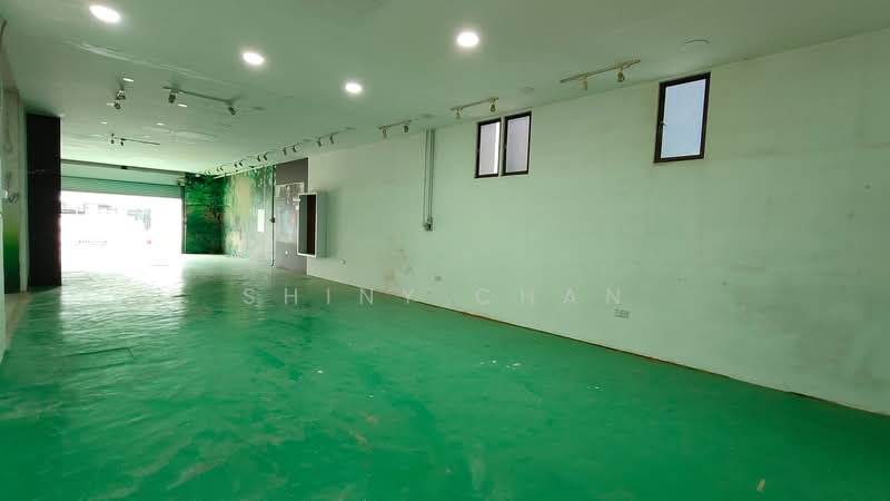 Kilang untuk Disewa di Puchong (Selangor) - Shiny Chan - Interior - PropertyGuru.com.my
