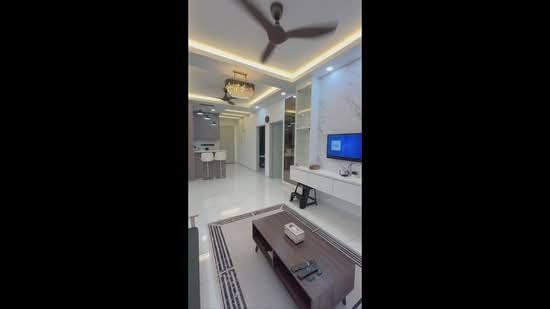 Service Residence for Sale at Residensi Mutiara Kajang 2 - Nurul Naemah - PropertyGuru.com.my