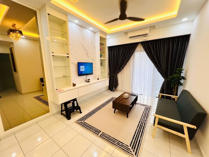 Service Residence for Sale at Residensi Mutiara Kajang 2 - Nurul Naemah - PropertyGuru.com.my