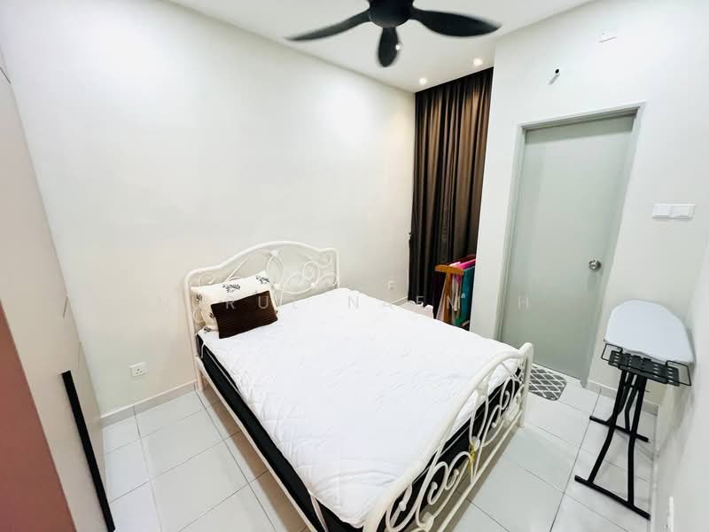 Service Residence for Sale at Residensi Mutiara Kajang 2 - Nurul Naemah - PropertyGuru.com.my