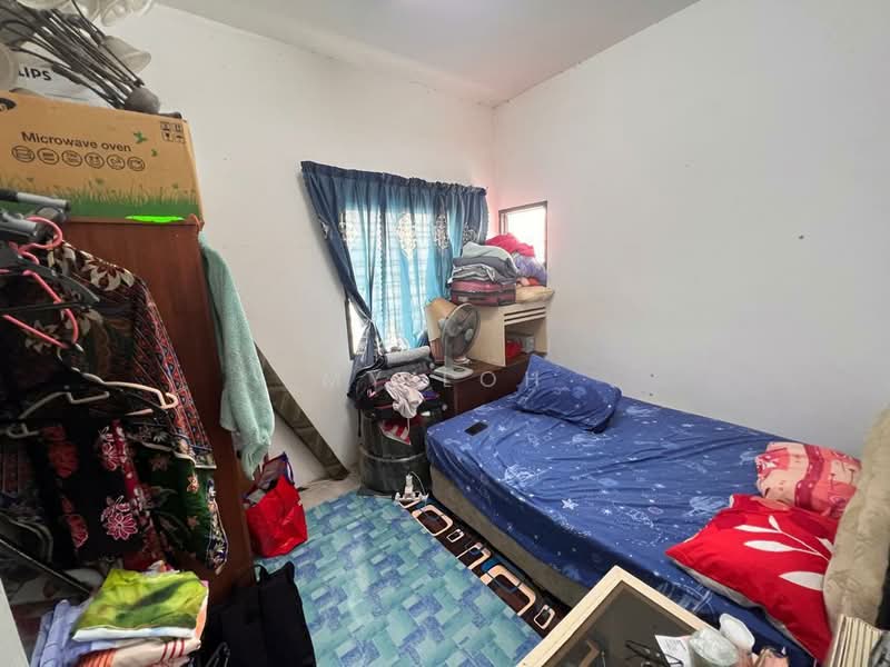 Semi-Detached House for Sale in Taman Selayang Mutiara (Selayang) - MY Loh - Bedroom - PropertyGuru.com.my