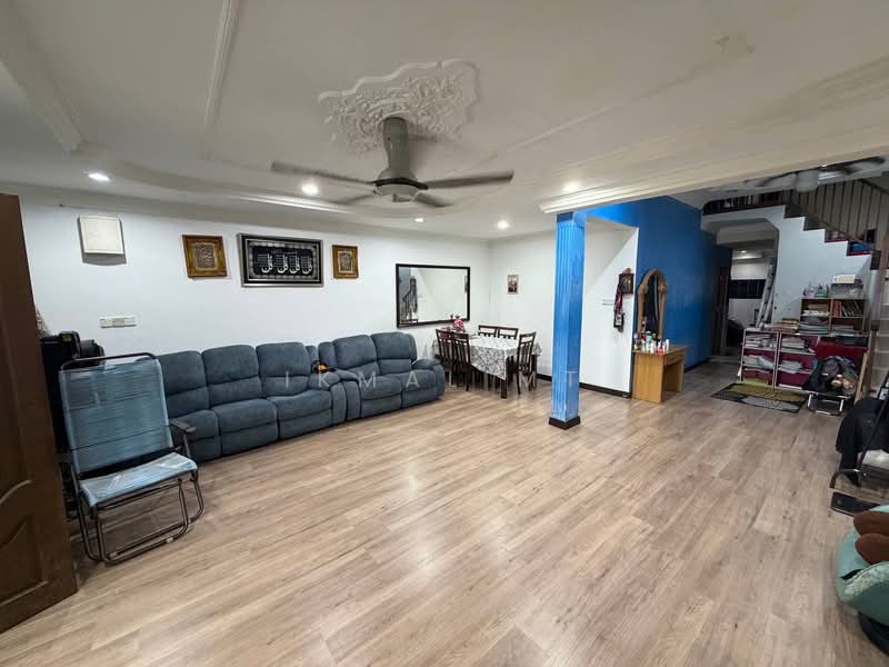 Rumah Teres 2 Tingkat untuk Dijual di Ampang Jaya (Ampang) - Ikmal MT - PropertyGuru.com.my
