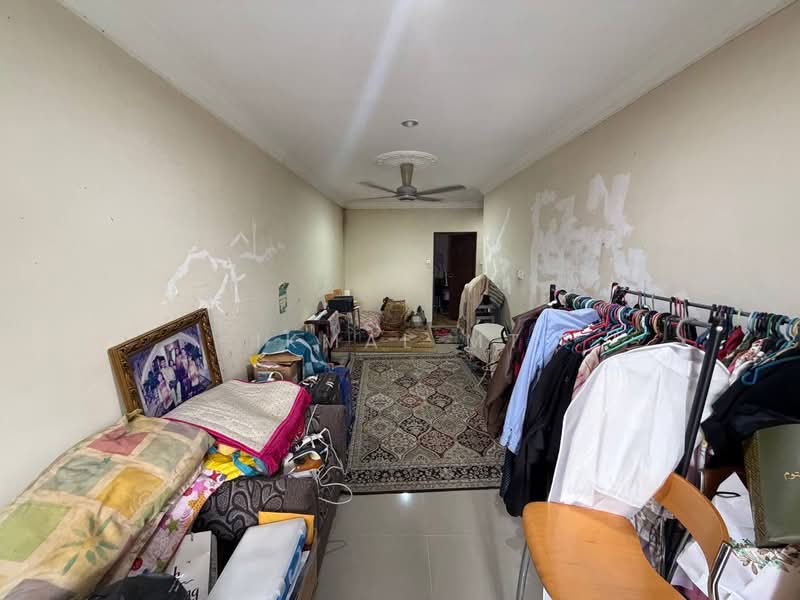 Rumah Teres 2 Tingkat untuk Dijual di Ampang Jaya (Ampang) - Ikmal MT - PropertyGuru.com.my