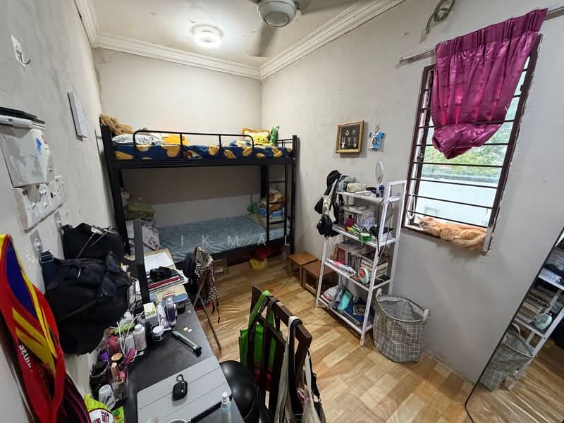 Rumah Teres 2 Tingkat untuk Dijual di Ampang Jaya (Ampang) - Ikmal MT - PropertyGuru.com.my