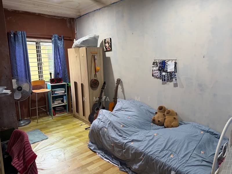 Rumah Teres 2 Tingkat untuk Dijual di Ampang Jaya (Ampang) - Ikmal MT - PropertyGuru.com.my