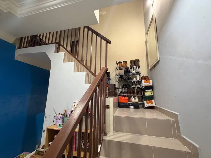 Rumah Teres 2 Tingkat untuk Dijual di Ampang Jaya (Ampang) - Ikmal MT - PropertyGuru.com.my