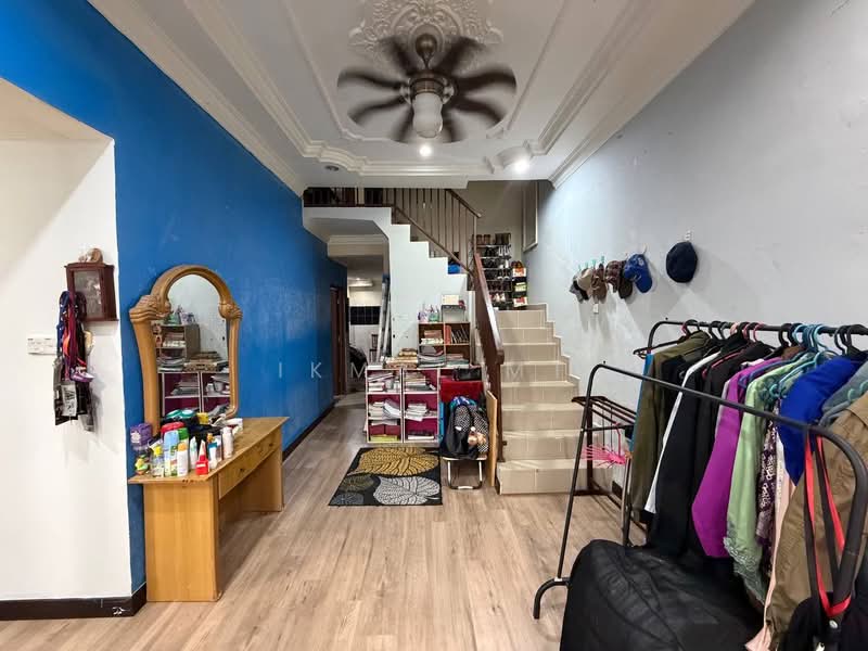 Rumah Teres 2 Tingkat untuk Dijual di Ampang Jaya (Ampang) - Ikmal MT - PropertyGuru.com.my