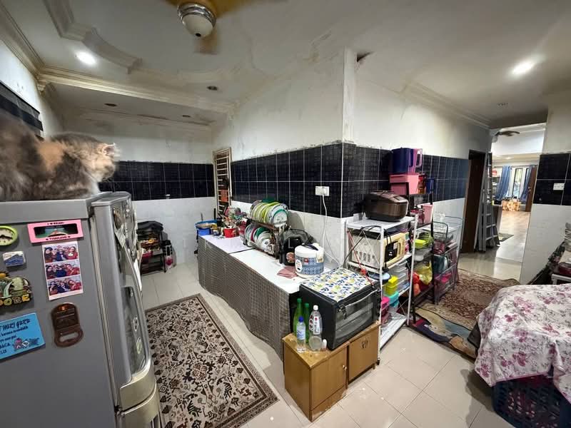 Rumah Teres 2 Tingkat untuk Dijual di Ampang Jaya (Ampang) - Ikmal MT - PropertyGuru.com.my