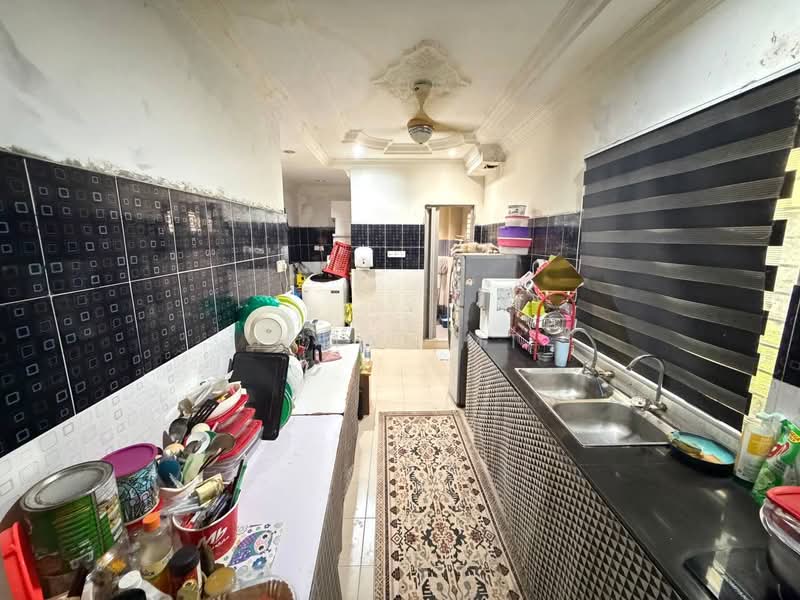 Rumah Teres 2 Tingkat untuk Dijual di Ampang Jaya (Ampang) - Ikmal MT - PropertyGuru.com.my