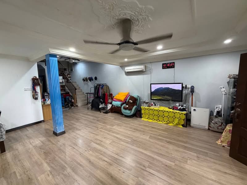 Rumah Teres 2 Tingkat untuk Dijual di Ampang Jaya (Ampang) - Ikmal MT - PropertyGuru.com.my