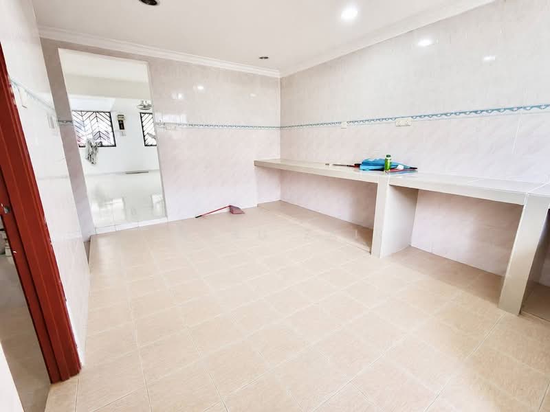 2-storey Terraced House for Sale in Taman Tasik Jaya (Senawang) - Tengku Zairi - PropertyGuru.com.my