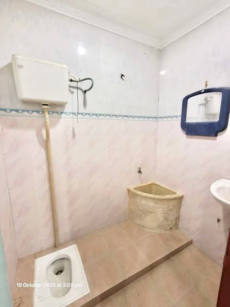 2-storey Terraced House for Sale in Taman Tasik Jaya (Senawang) - Tengku Zairi - PropertyGuru.com.my