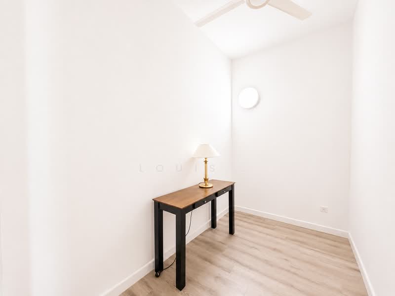 Service Residence for Rent at Cubic Botanical - Louis . - PropertyGuru.com.my