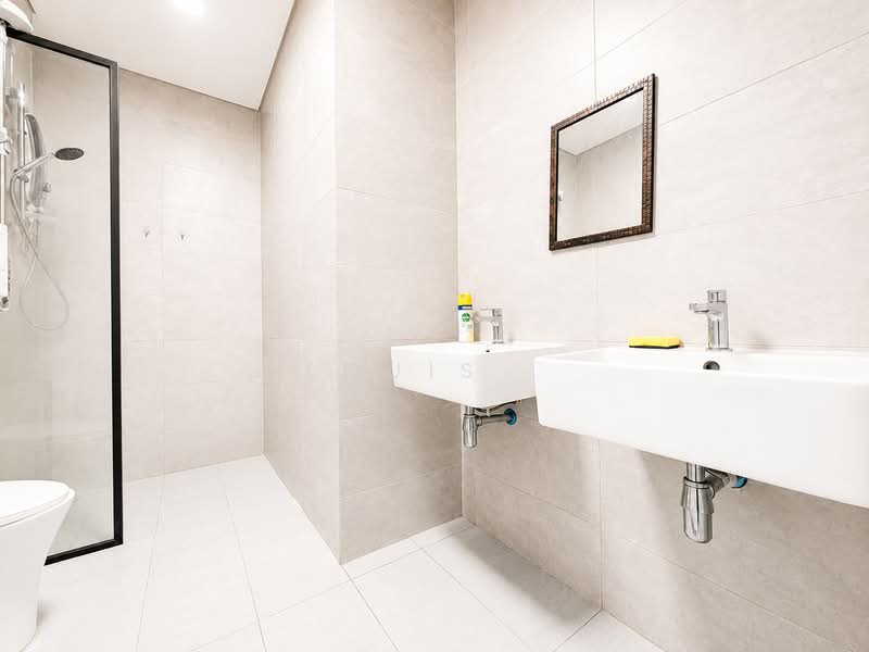 Service Residence for Rent at Cubic Botanical - Louis . - PropertyGuru.com.my