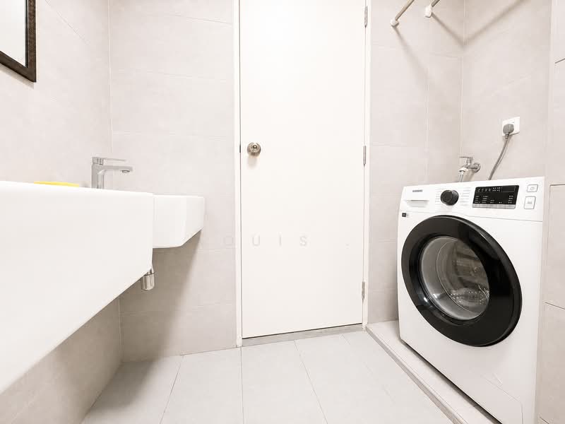 Service Residence for Rent at Cubic Botanical - Louis . - PropertyGuru.com.my