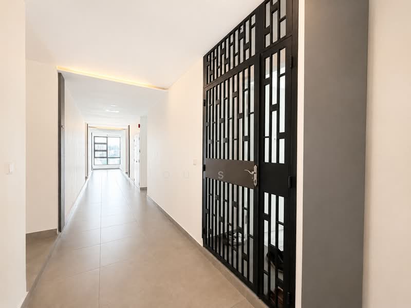Service Residence for Rent at Cubic Botanical - Louis . - PropertyGuru.com.my
