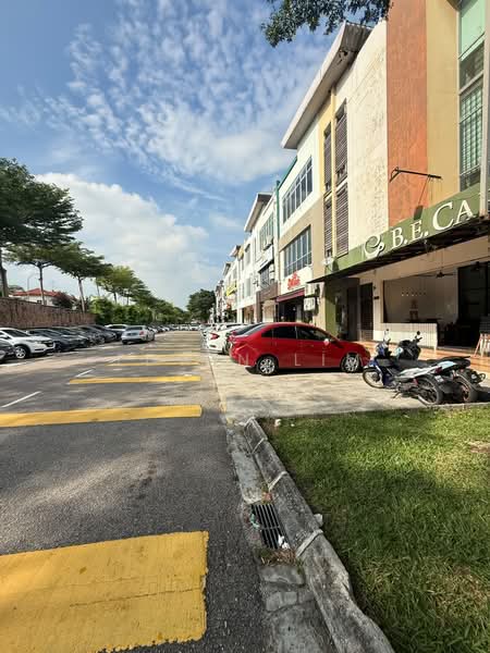 Shop for Rent in Taman Molek (Johor Bahru) - Edwin Lim - Exterior - PropertyGuru.com.my