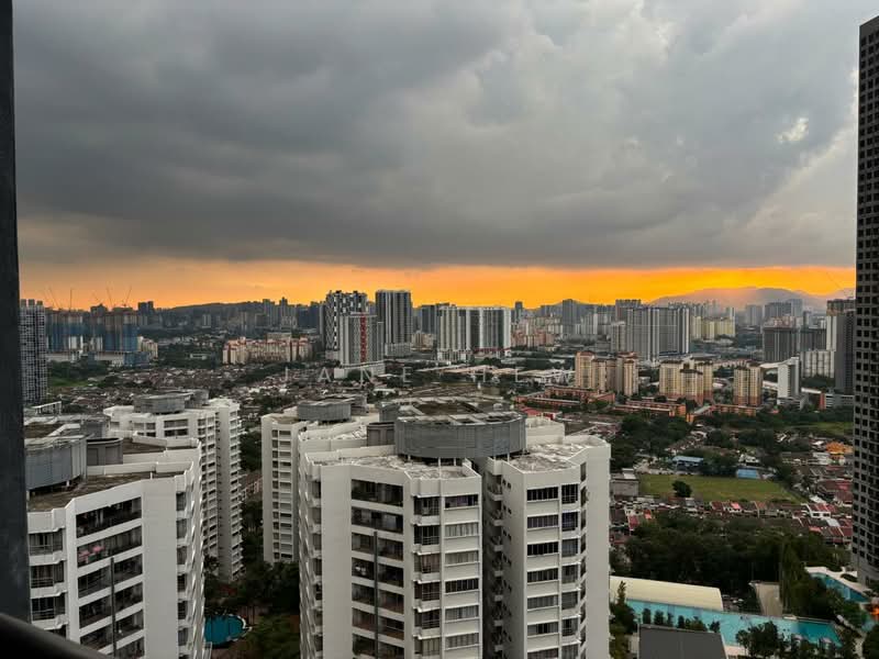 Kondominium untuk Disewa di Infiniti 3 Residences - Jane Hew - Exterior - PropertyGuru.com.my