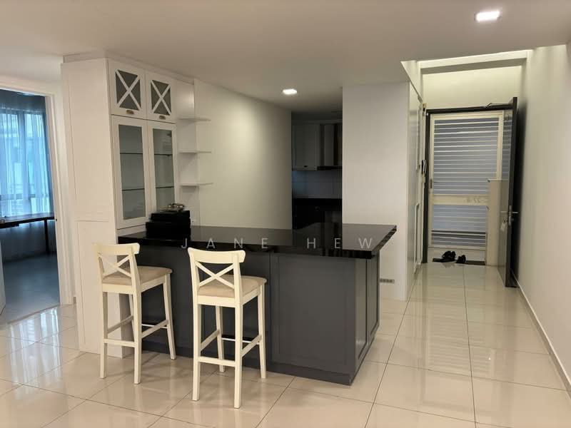 Kondominium untuk Disewa di Infiniti 3 Residences - Jane Hew - Interior - PropertyGuru.com.my