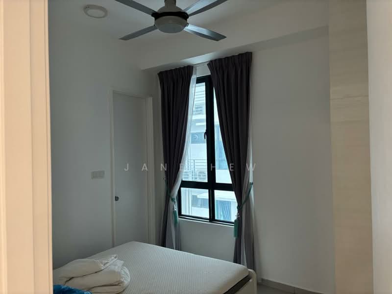 Kondominium untuk Disewa di Infiniti 3 Residences - Jane Hew - Bedroom - PropertyGuru.com.my