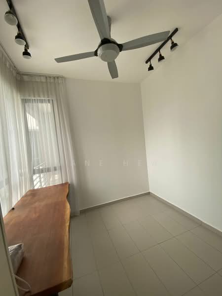 Kondominium untuk Disewa di Infiniti 3 Residences - Jane Hew - Interior - PropertyGuru.com.my