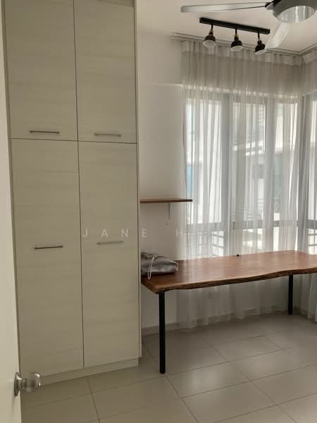 Kondominium untuk Disewa di Infiniti 3 Residences - Jane Hew - Interior - PropertyGuru.com.my