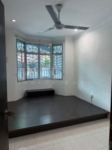 1-storey Terraced House for Rent in Taman Kempas Indah (Tebrau) - Jaclyn Wong - Interior - PropertyGuru.com.my