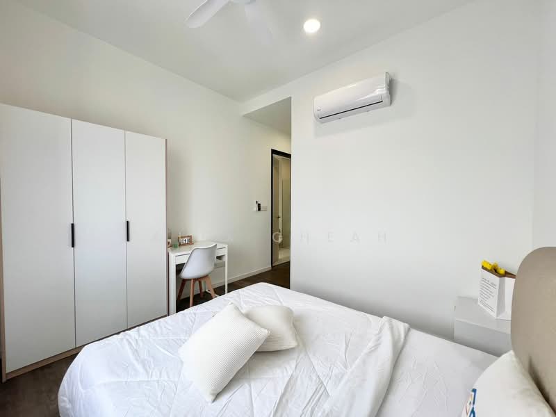 Rumah Teres untuk Disewa di Iskandar Puteri (Nusajaya) (Johor) - Alex Cheah - PropertyGuru.com.my