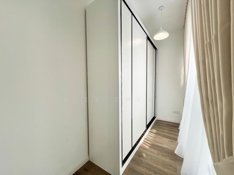 Rumah Teres untuk Disewa di Iskandar Puteri (Nusajaya) (Johor) - Alex Cheah - PropertyGuru.com.my