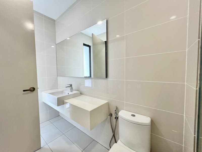 Rumah Teres untuk Disewa di Iskandar Puteri (Nusajaya) (Johor) - Alex Cheah - PropertyGuru.com.my