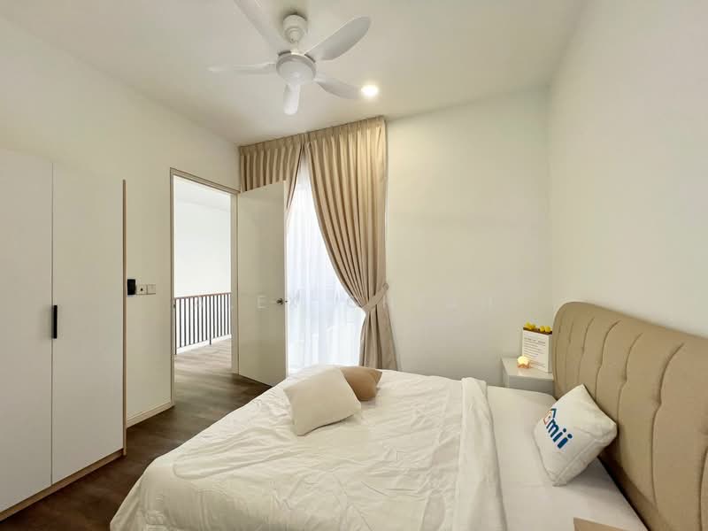 Rumah Teres untuk Disewa di Iskandar Puteri (Nusajaya) (Johor) - Alex Cheah - PropertyGuru.com.my