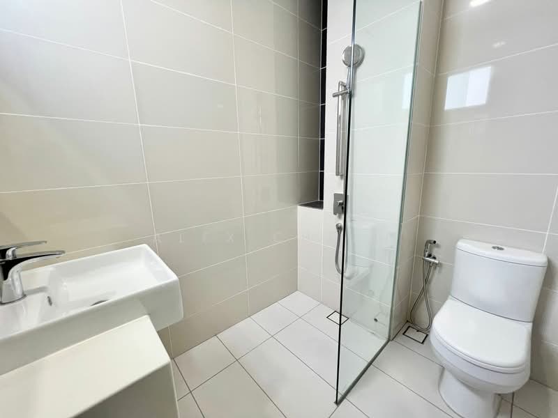 Rumah Teres untuk Disewa di Iskandar Puteri (Nusajaya) (Johor) - Alex Cheah - PropertyGuru.com.my