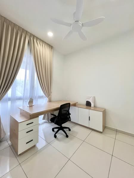 Rumah Teres untuk Disewa di Iskandar Puteri (Nusajaya) (Johor) - Alex Cheah - PropertyGuru.com.my
