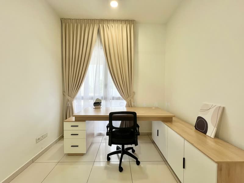 Rumah Teres untuk Disewa di Iskandar Puteri (Nusajaya) (Johor) - Alex Cheah - PropertyGuru.com.my