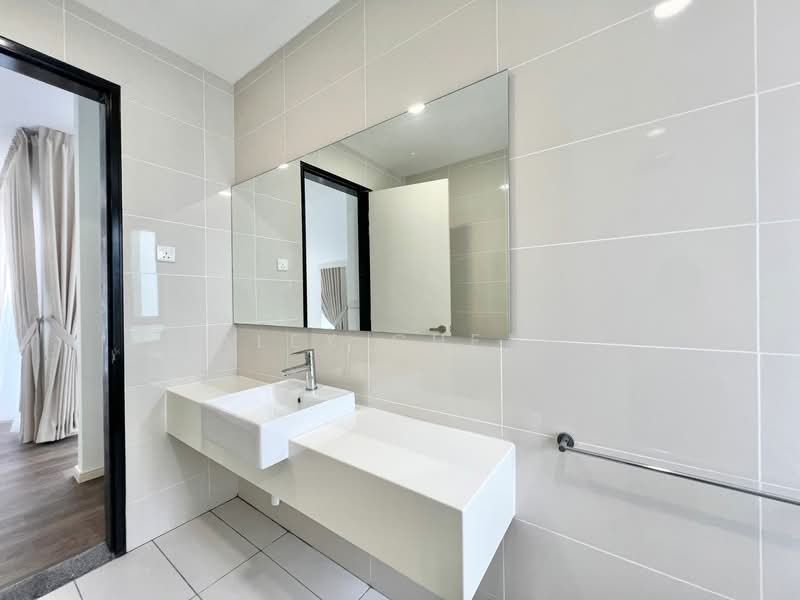 Rumah Teres untuk Disewa di Iskandar Puteri (Nusajaya) (Johor) - Alex Cheah - PropertyGuru.com.my