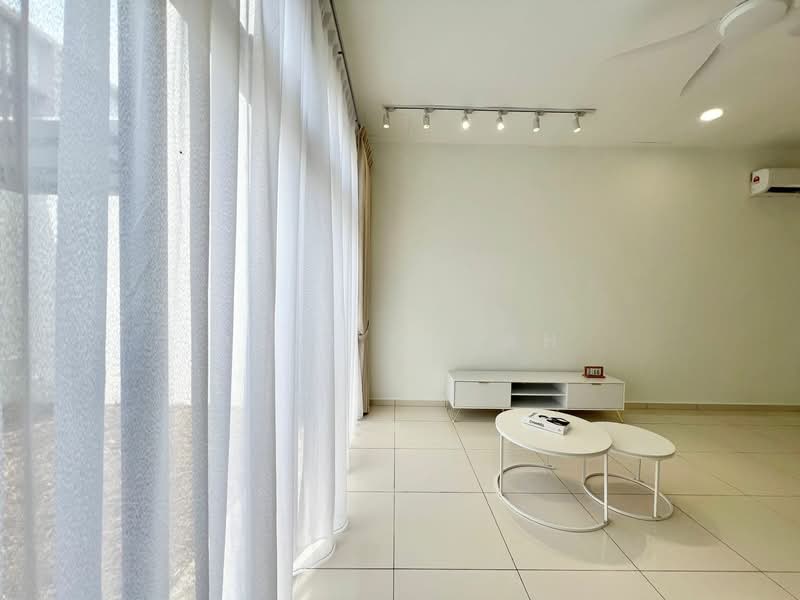 Rumah Teres untuk Disewa di Iskandar Puteri (Nusajaya) (Johor) - Alex Cheah - PropertyGuru.com.my