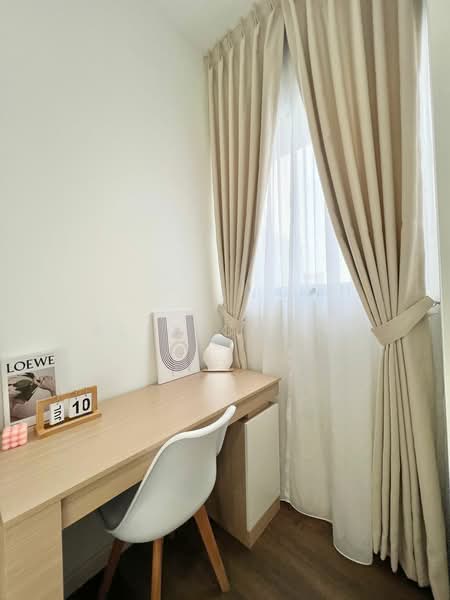 Rumah Teres untuk Disewa di Iskandar Puteri (Nusajaya) (Johor) - Alex Cheah - PropertyGuru.com.my