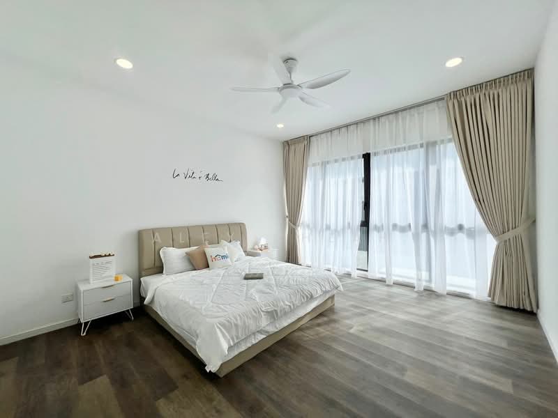 Rumah Teres untuk Disewa di Iskandar Puteri (Nusajaya) (Johor) - Alex Cheah - PropertyGuru.com.my
