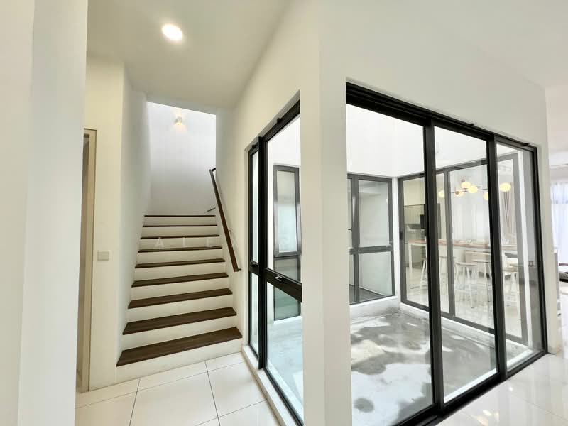 Rumah Teres untuk Disewa di Iskandar Puteri (Nusajaya) (Johor) - Alex Cheah - PropertyGuru.com.my