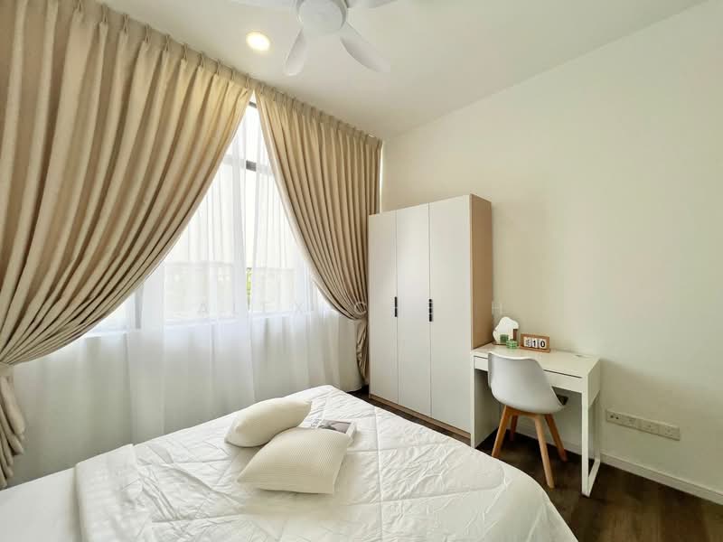 Rumah Teres untuk Disewa di Iskandar Puteri (Nusajaya) (Johor) - Alex Cheah - PropertyGuru.com.my