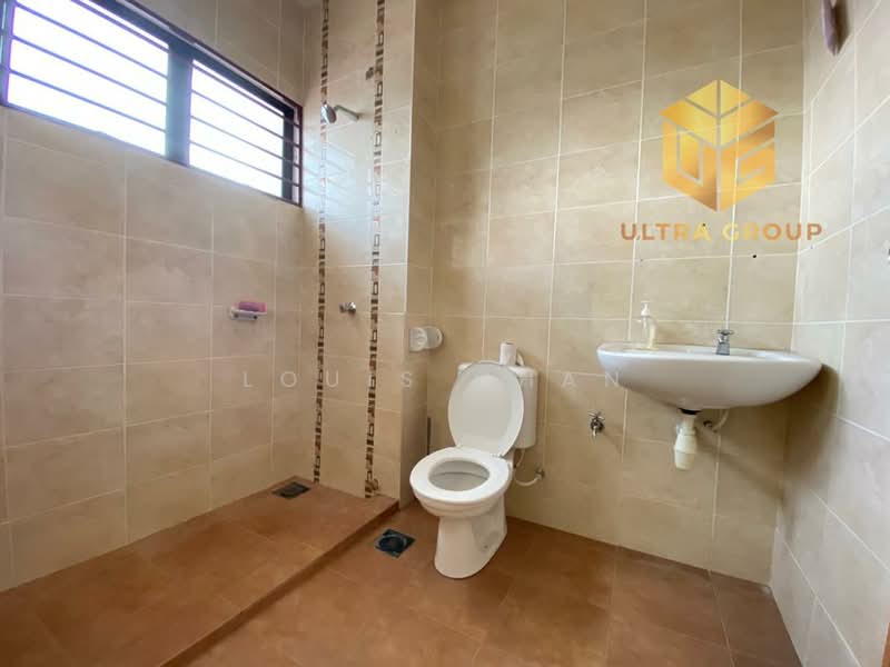 2-storey Terraced House for Sale in Kota Bayuemas (Klang) - Louis Chan - PropertyGuru.com.my