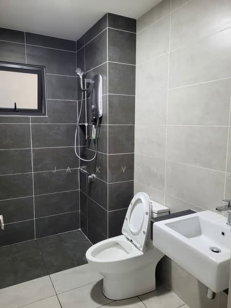 Servis Apartment untuk Dijual di M Oscar - Jack Yong - PropertyGuru.com.my