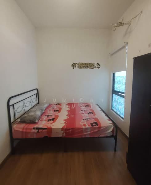 Kondominium untuk Disewa di Residensi Camelia 2 - JUMIDAH (JUE) - Bedroom - PropertyGuru.com.my
