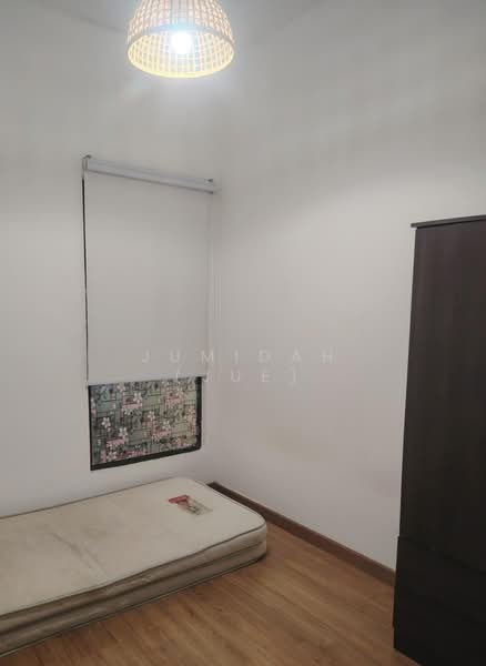 Kondominium untuk Disewa di Residensi Camelia 2 - JUMIDAH (JUE) - Bedroom - PropertyGuru.com.my