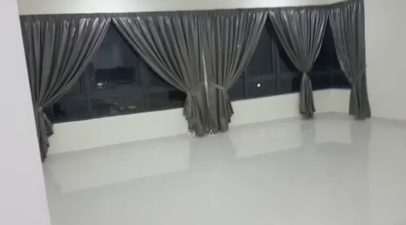 Servis Apartment untuk Disewa di Pandora @ Tropicana Metropark - Amanda Lau - Bedroom/Living Hall - PropertyGuru.com.my