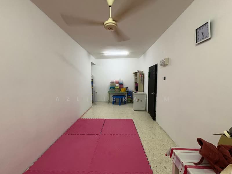 Apartment for Sale at Sri Melor (Mulberry Court) - Azli Ibrahim - Interior - PropertyGuru.com.my