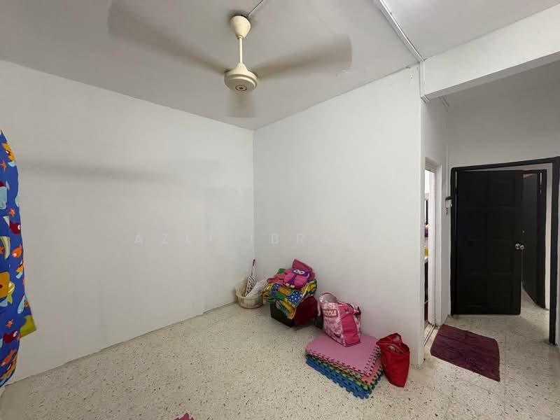 Apartment for Sale at Sri Melor (Mulberry Court) - Azli Ibrahim - Interior - PropertyGuru.com.my