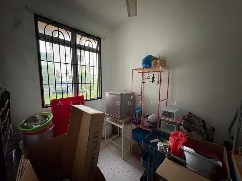 Apartment for Sale at Sri Melor (Mulberry Court) - Azli Ibrahim - Interior - PropertyGuru.com.my